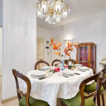 Casa Maria Lucia - Happy Daire