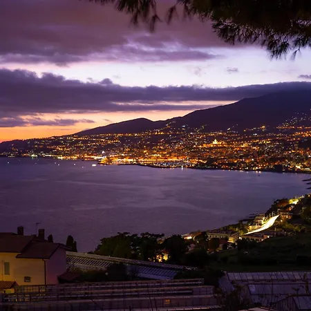 Casa Maria Lucia - Happy San Remo