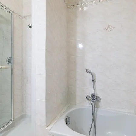 Appartement Casa Maria Lucia - Happy San Remo