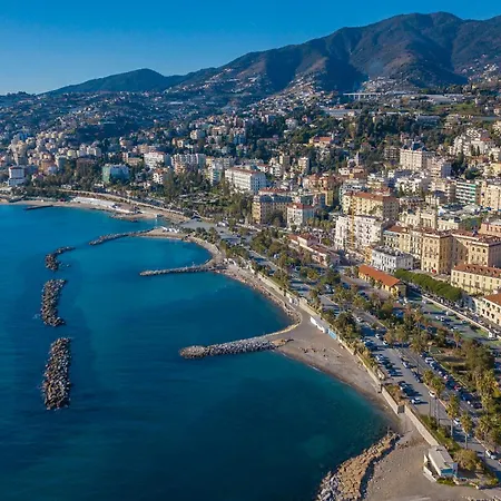 Casa Maria Lucia - Happy * San Remo