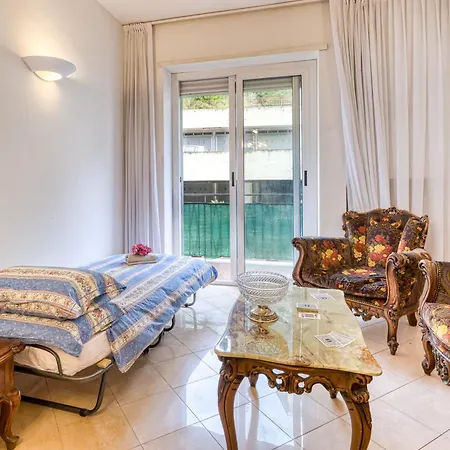 Appartement Casa Maria Lucia - Happy *