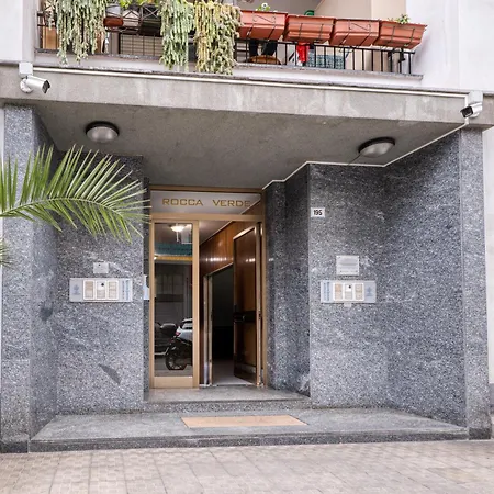 Casa Maria Lucia - Happy Appartement *