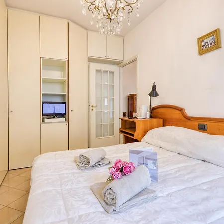 Appartement Casa Maria Lucia - Happy *