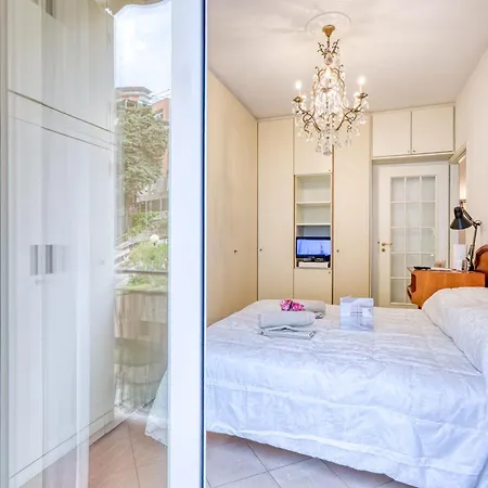 Casa Maria Lucia - Happy Appartement San Remo