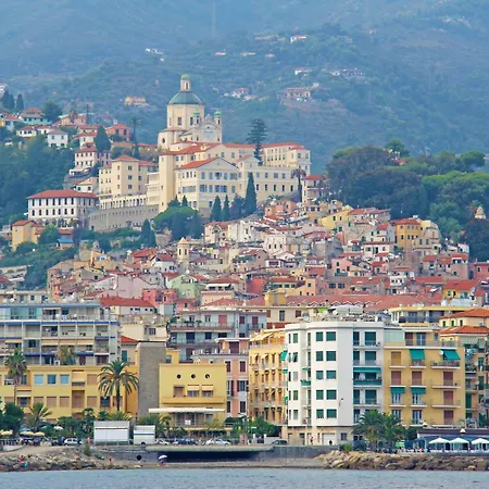 Appartement Casa Maria Lucia - Happy San Remo