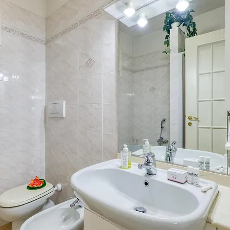 Casa Maria Lucia - Happy Appartement