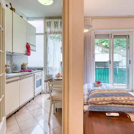 Apartamento Casa Maria Lucia - Happy