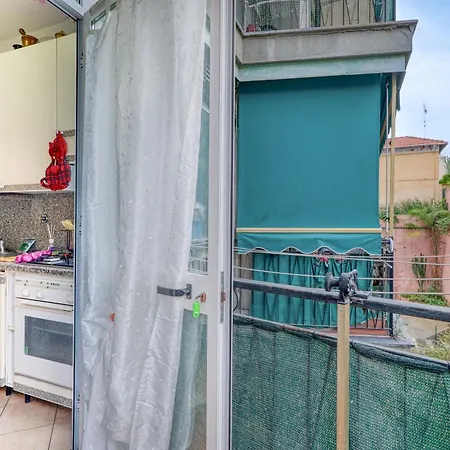 Casa Maria Lucia - Happy Appartement *