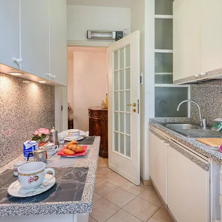 Appartement Casa Maria Lucia - Happy