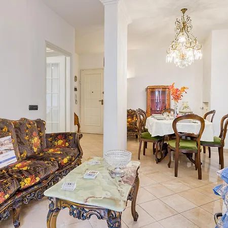 Appartement Casa Maria Lucia - Happy *