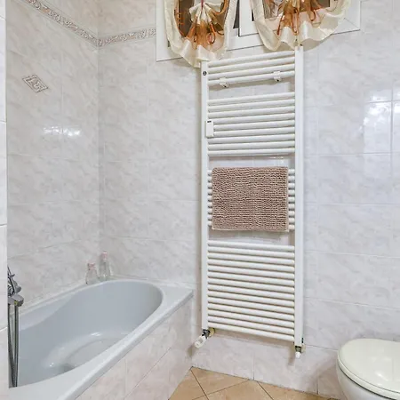 Casa Maria Lucia - Happy San Remo