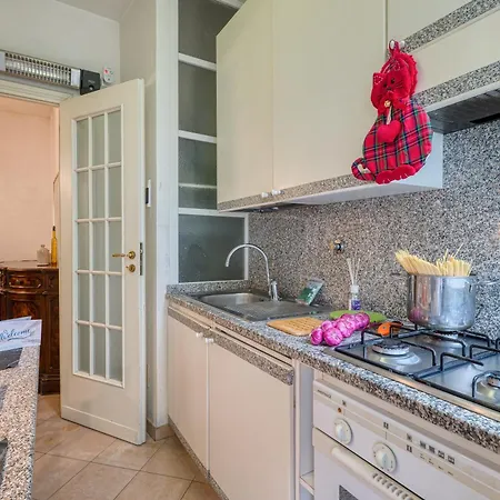 Casa Maria Lucia - Happy Appartement *