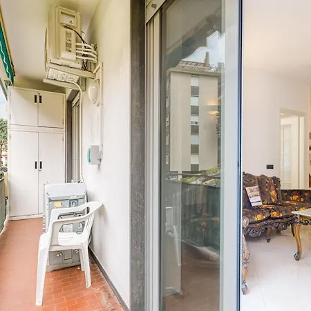 Casa Maria Lucia - Happy Appartement San Remo