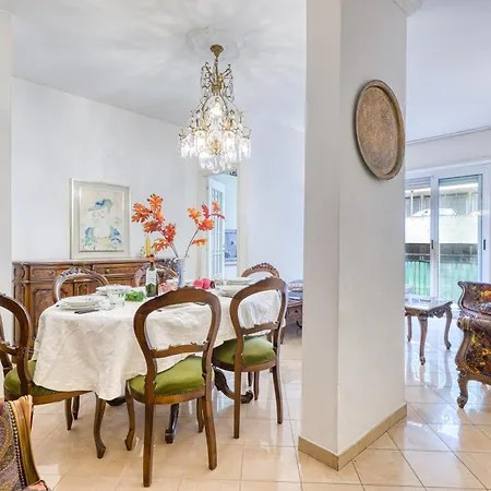 Appartement Casa Maria Lucia - Happy *