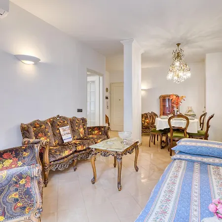 Casa Maria Lucia - Happy Apartamento San Remo
