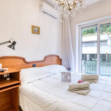 Appartement Casa Maria Lucia - Happy San Remo